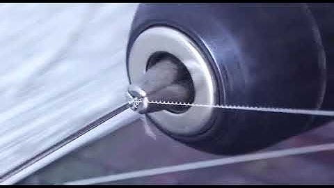 Coilology Framed Staple Alien Wire&Coil Build Tutorial