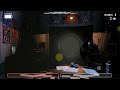 Gameplay Five Nights at Freddys 2