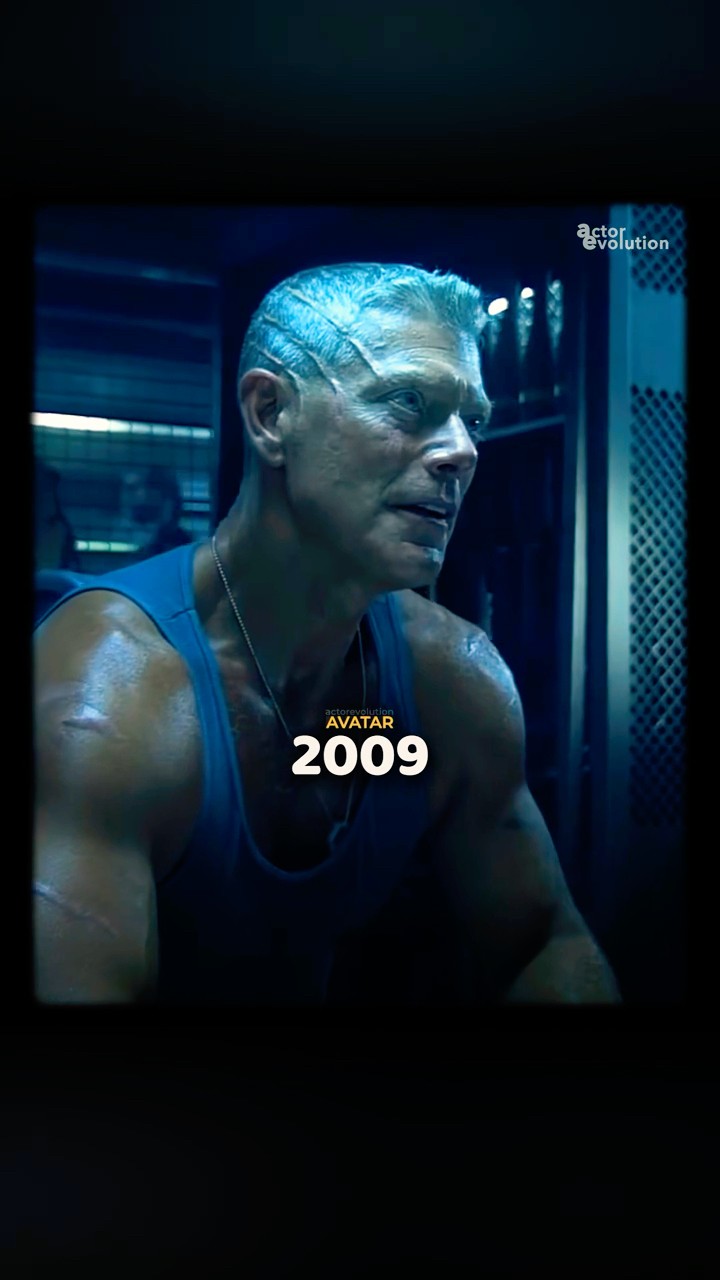 Actor Evolution