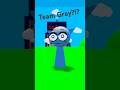 No love for GRAY?!? #roblox #sprunki #robloxshorts