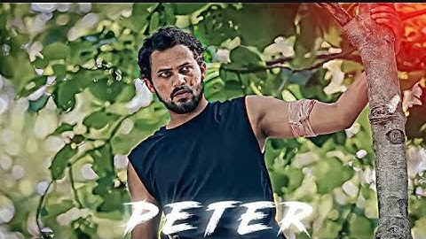 PETER FT. PASOORI EDIT STATUS || ZOMBIE PART-2 EDIT || R2H EDIT STATUS VIDEO ||