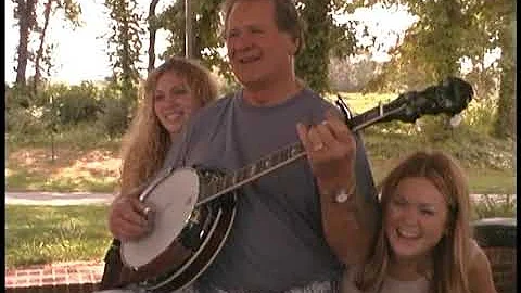 Dad Jill & Chris