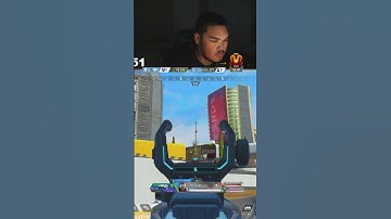 Sentinel Aimbot  #apexlegends #gaming #apexlegendsclips