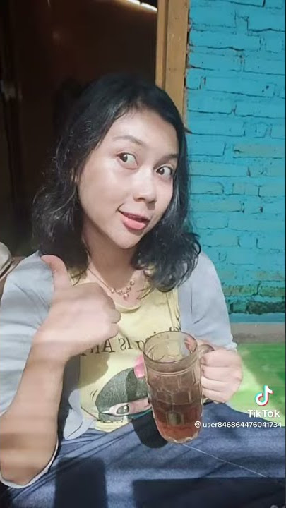TEH POCI MANIS GULA BATU CAMPURSARI