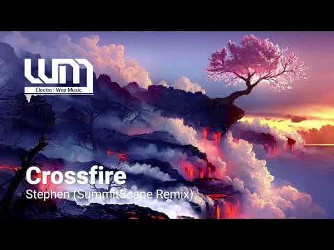 [Electro] Stephen -