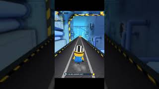 Minion Rush Video 1.