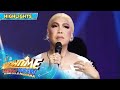 Vice shares the story behind their Magpasikat 2021 performance | It's Showtime