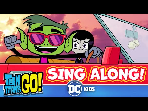 Teen Titans Go!