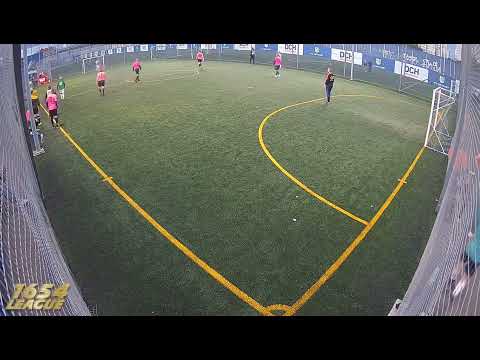 Видео: ⚽ МФК РЭП – FC Arivapak l 4 Лига l 7 Тур | Игра полностью