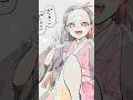 武の道を極め始めた禰󠄀豆子 #鬼滅の刃イラスト #nezuko #demonslayer