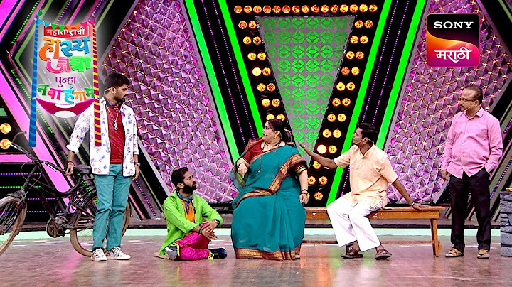 समीर, विशाखा, प्रभाकर, दत्तू आणि ओंकार | Maharashtrachi HasyaJatra | Comedy Overdose