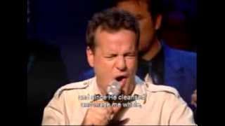 Gaither Vocal Band - He Touched Me chords