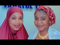 FATIMA TABATUL YADDA MUKA TATTAUNA CIKIN SHIRIN JIGON RAYUWA TAREDA AMINATU SHA IRA FATIMA TABATUL YADDA MUKA TATTAUNA CIKIN SHIRIN JIGON RAYUWA TAREDA AMINATU SHA IRA