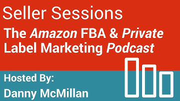 Amazon Marketing Hacks Part 1 with Kevin King – SS028