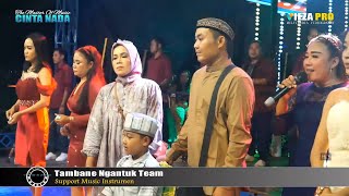 SIWAR SIWUR | THE MASTER OF MUSIC ' CINTA NADA ' | SHOW DUKUHWANGON 14/06/2025