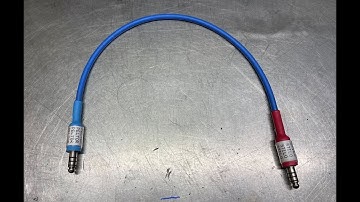 Stilo Helmet to Peltor Intercom Adapter