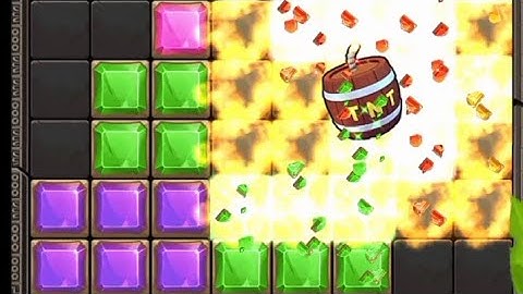 2724High scores।। Block Puzzle guardian 2022।। Block Puzzle Game#BDplaygames