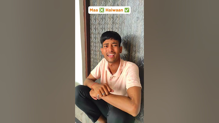 Maa ❎ Haiwaan ✅😂 | The most viral comedy 🔥 #shorts #funny #trending #viral #comedy