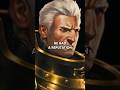 Rogal Dorn in 40 Seconds #warhammer #warhammer40k #lore