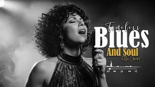 Blues & Soul Ballads Inspired by Etta James | Romantic Classics for Cozy Nights