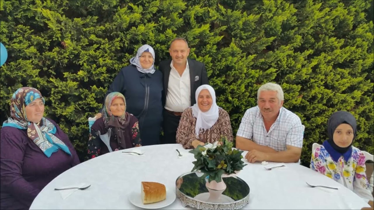 OĞULBEY KÖY EŞ DOST AKRABA İYİ SEYİRLER (2)
