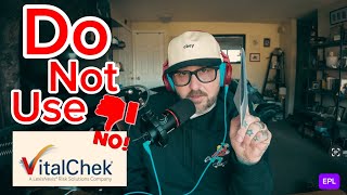 VITALCHEK REVIEW 2025 #vitalchek