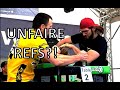 OVER THE TOP Wolfsburg | ARMWRESTLING TOURNAMENT