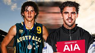 How to play AFL for 21 years 👀