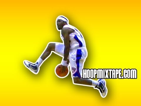 The BEST Of 2010 Hoopmixtape; Top Dunks Of The Year!