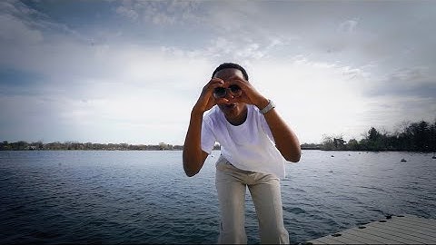 NUMBA ONE (OFFICIAL MUSIC VIDEO) BY:JIRDAY