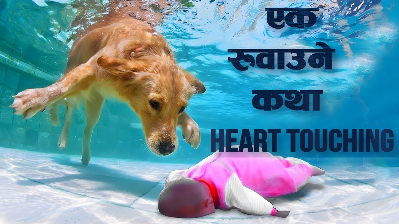 10 Promises to my Dog Movie Explained in Nepali Raat ki Rani Heart
