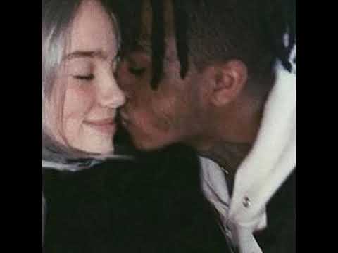 XXXTENTACION Billie Eilish Love Is Dead Remix 09 