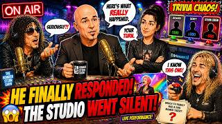 Bob Shimmel Responds to Sarah Silverman & Reveals His Toughest Years 😳 | The Howard Stern Show