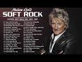 Rod Stewart, Air Supply, Bee Gees, Phil Collins, Lobo, Scorpions - Greatest Soft Rock Of The 70s 80s