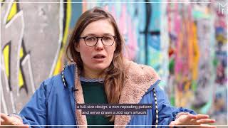 Linterview Lmf Isabelle Daëron, Designer