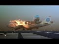 Segundos Catastróficos Tragedia en el aeropuerto de Tenerife Accidentes aereos #ZappingTvNight