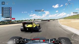 Gran Turismo™SPORT - SF19 Super Formula / Honda '19 639Bhp Brutal Racing