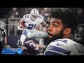 Ezekiel Elliott || "That's On Me" || Ultimate Dallas Cowboys Highlights ᴴᴰ