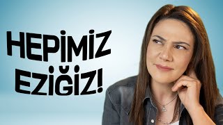 Aşağilik Kompleksi̇ Ezi̇k Hi̇ssetme Başarisiz Hi̇ssetme Baş Etme Yollari