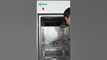 Is This the Climate Test Solution You’ve Been Looking For? See This Chamber in Action!