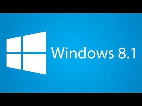 Windows 8.1 or 8 step by step installation, Formatting and Clean Install