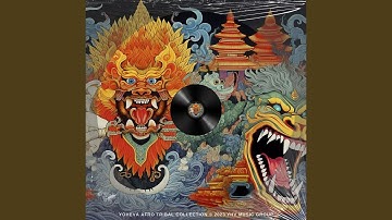 Majapahit (Extended Mix)