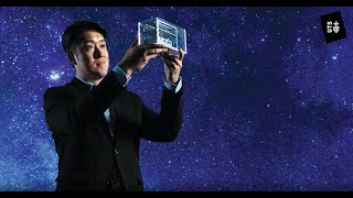 Eight characteristics of research at UTS