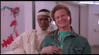 A Low Down Dirty Shame Wayman & Bernard Scene Clic Comedy With Keenen Ivory Wayans