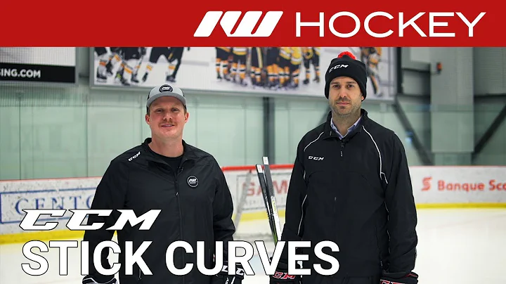 2019 CCM Stick Curve Insight