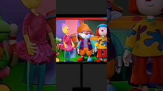 Jojos Circus  Under The Big Top Girls Rule Summer Break shorts Part 1