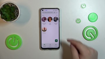 How to Unblock Number on OPPO A95?