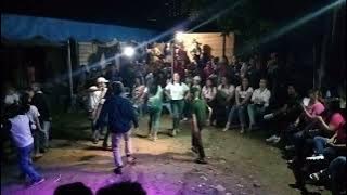 KESENIAN DAERAH MUSIK PANTING/JAPIN - KALIMANTAN SELATAN