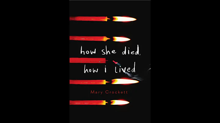 A Reading From How She Died, How I Lived By Mary C...