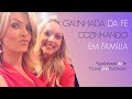 GALINHADA DA FE - COZINHANDO EM FAMÍLIA | ANA HICKMANN